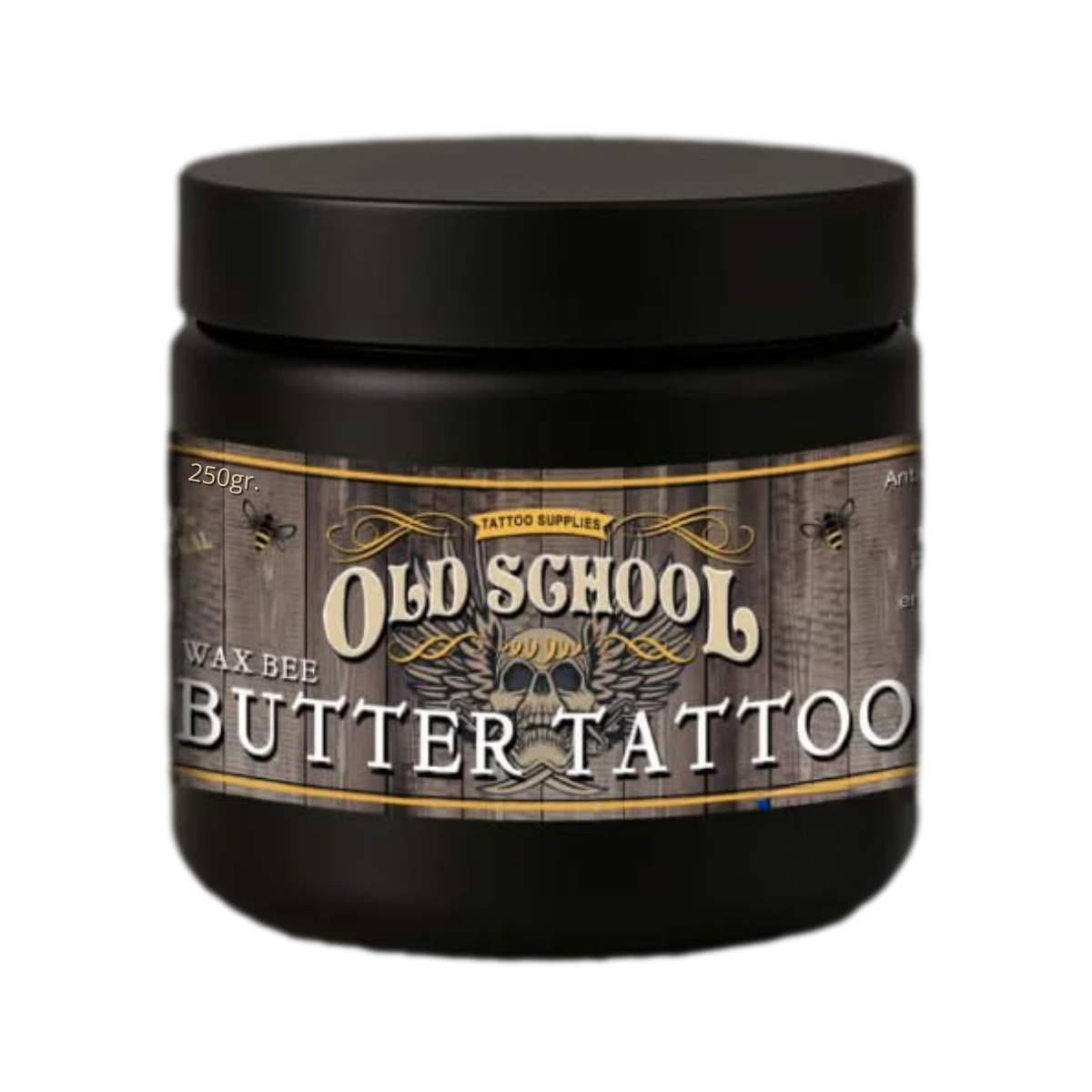 Butter Old School 150g